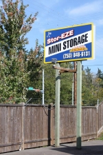 Stor-Eze Heated Self Storage Picture of Stor-Eze Heated Self Storage