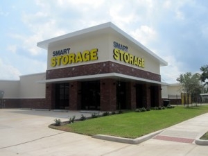 Smart Storage - Photo 1