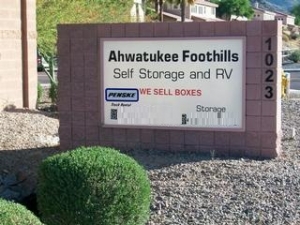 Ahwatukee Foothills Storage - Photo 1