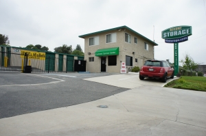 Secure Self Storage - Photo 1