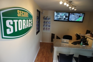 Secure Self Storage - Photo 2