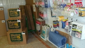 Metro Self Storage - St. Petersburg - Photo 2