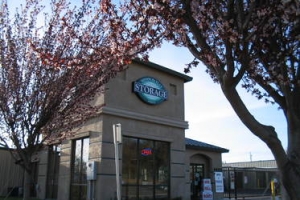 Missouri Flat Storage - Photo 1