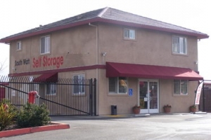 South Watt Self Storage - Photo 1