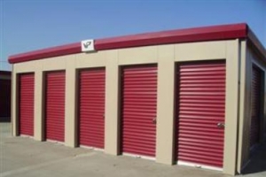 South Watt Self Storage - Photo 3
