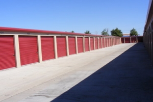 South Watt Self Storage - Photo 4