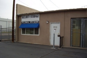 Security Storage - Photo 3