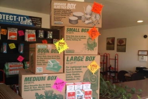 Pyramid Highway Storage - Photo 8