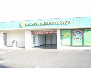 Kaimuki Self Storage - Photo 2
