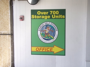 Kaimuki Self Storage - Photo 5