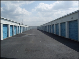 Mini City Self Storage - Photo 3