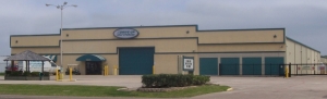 Drive Up Self Storage - Photo 1