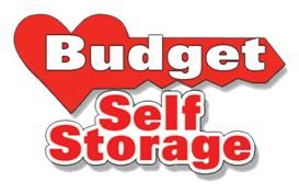 Budget Self Storage - Palmdale - Photo 1