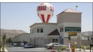 Corona Self Storage at Dos Lagos - Photo 2
