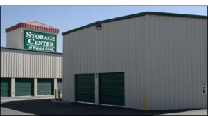 Corona Self Storage at Dos Lagos - Photo 3