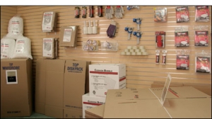 Corona Self Storage at Dos Lagos - Photo 5