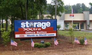 Storage Xxtra Hwy 74 - Photo 2