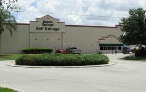 Bonita Springs Self Storage - Photo 1