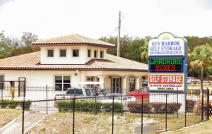 Sun Harbor Self Storage - Photo 1