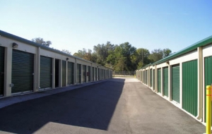 Sun Harbor Self Storage - Photo 2