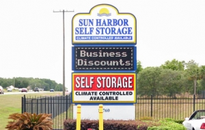 Sun Harbor Self Storage - Photo 5