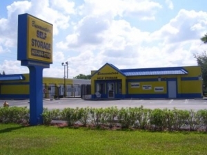Buenaventura Self Storage - Photo 1