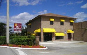 Suntree Self Storage - photo 