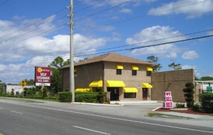 Suntree Self Storage - photo 