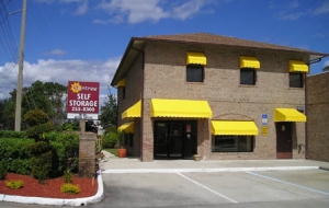 Suntree Self Storage - photo 