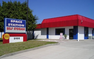 Space Station Self Storage - Photo 1