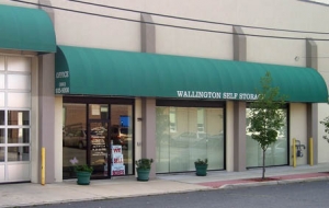 Wallington-Rutherford Self Storage - Photo 3