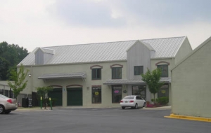 East Diamond Self Storage - Photo 1