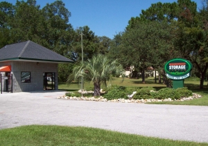 Neighborhood Storage - 2930 SE 58th Avenue - Photo 1