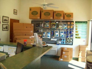 Neighborhood Storage - 2930 SE 58th Avenue - Photo 2