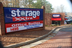Storage Xxtra Hwy 154 - Photo 1