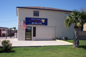 Watson & Taylor Self Storage - Rodd Field - Photo 1