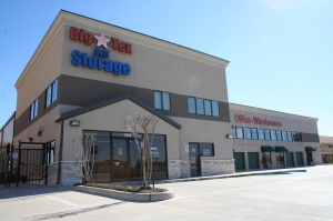 Big Tex Self Storage - Channelview - Photo 1