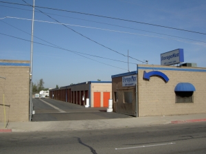 StorageMax - Visalia - photo 