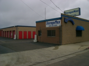 StorageMax - Visalia - photo 
