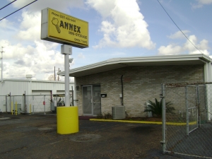 Annex Mini Storage- Lake Charles - Photo 1