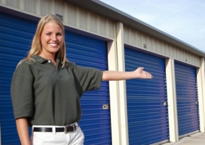 Quality Plus Self Storage - Photo 3