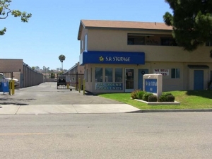 South San Marcos Self Storage - Photo 2
