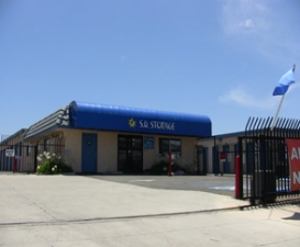 Imperial Beach Self Storage - Photo 1