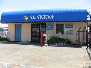 Imperial Beach Self Storage - Photo 2