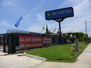 Imperial Beach Self Storage - Photo 4