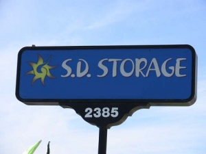 Imperial Beach Self Storage - Photo 6