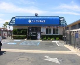 Chula Vista Self Storage - Photo 1