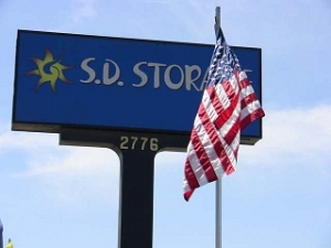 Chula Vista Self Storage - Photo 5
