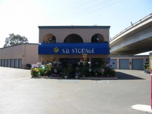 Old Town Self Storage - Photo 1
