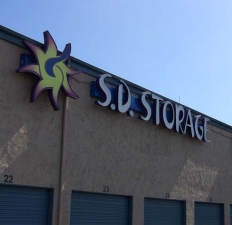 Old Town Self Storage - Photo 2